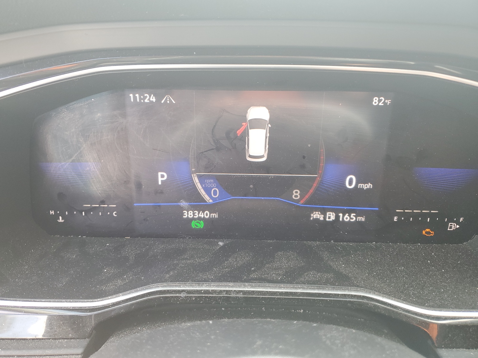 3VW7M7BU7NM032926 2022 Volkswagen Jetta Se