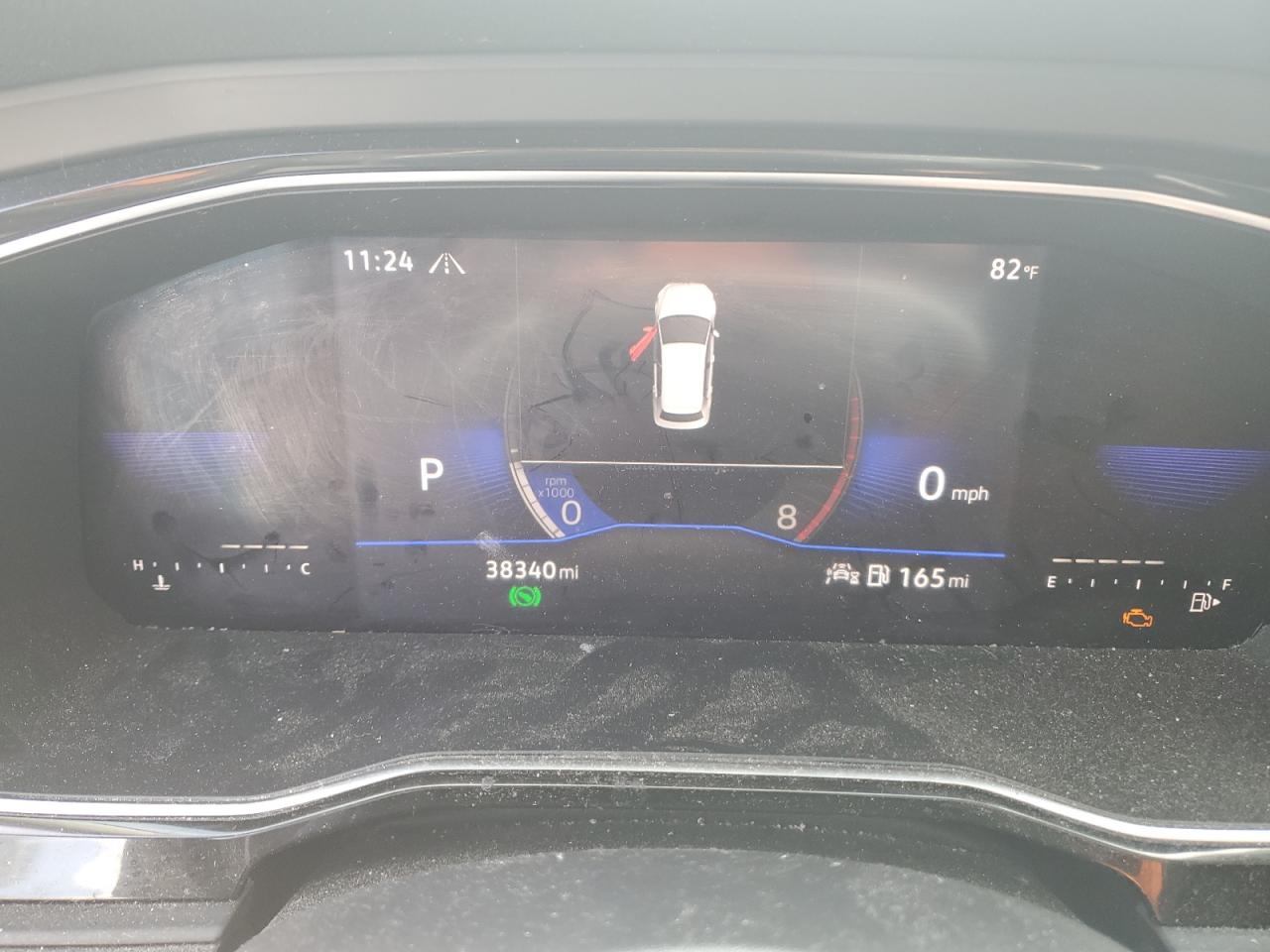 2022 Volkswagen Jetta Se VIN: 3VW7M7BU7NM032926 Lot: 60814784