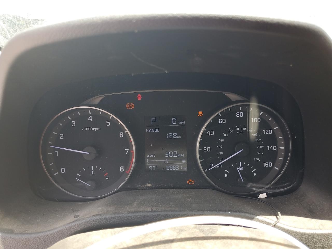 2017 Hyundai Elantra Se VIN: 5NPD84LF5HH185131 Lot: 60809094