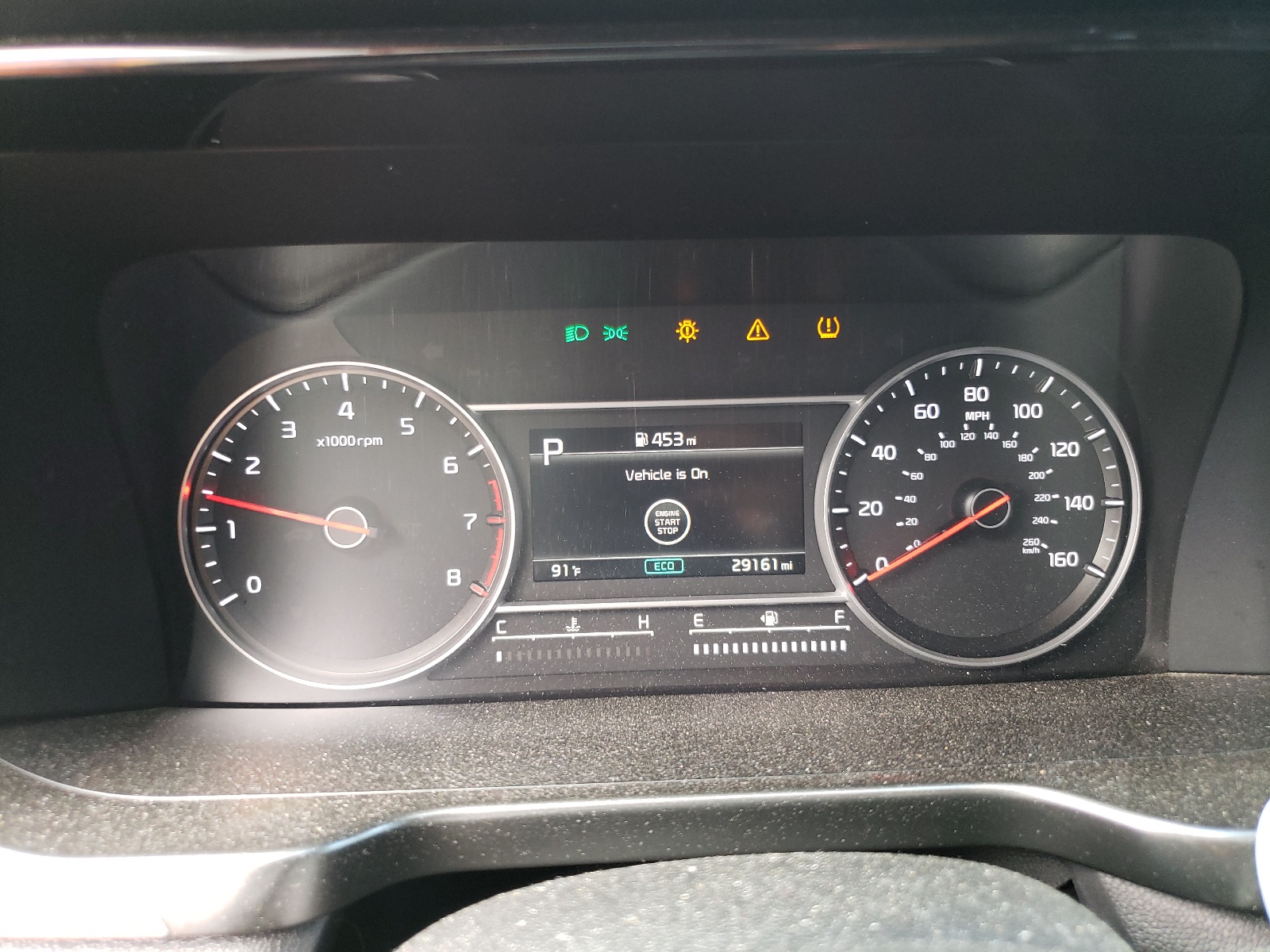 5XYRL4LC7NG145548 2022 Kia Sorento S