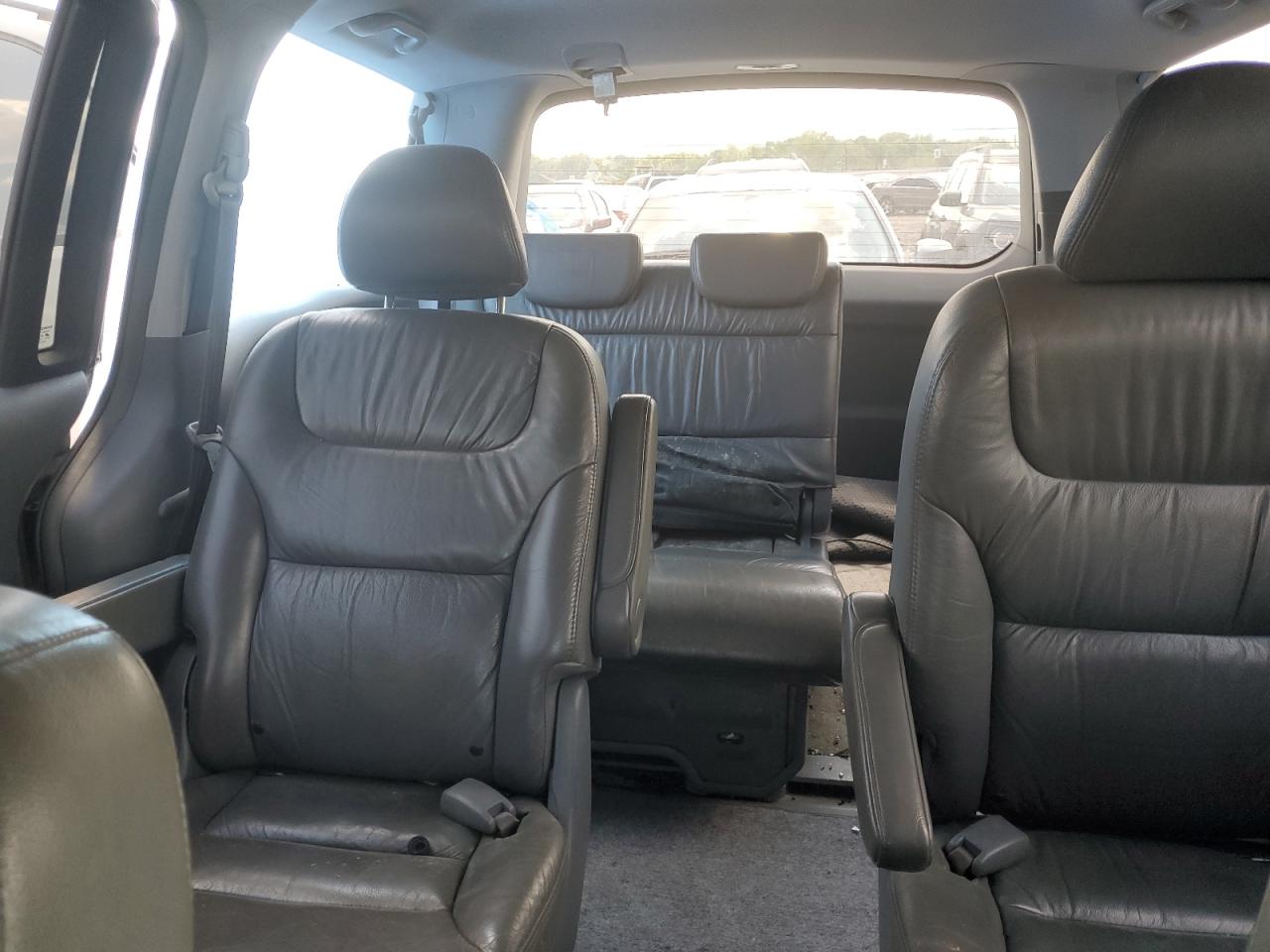 2006 Honda Odyssey Exl VIN: 5FNRL38666B066457 Lot: 58876854