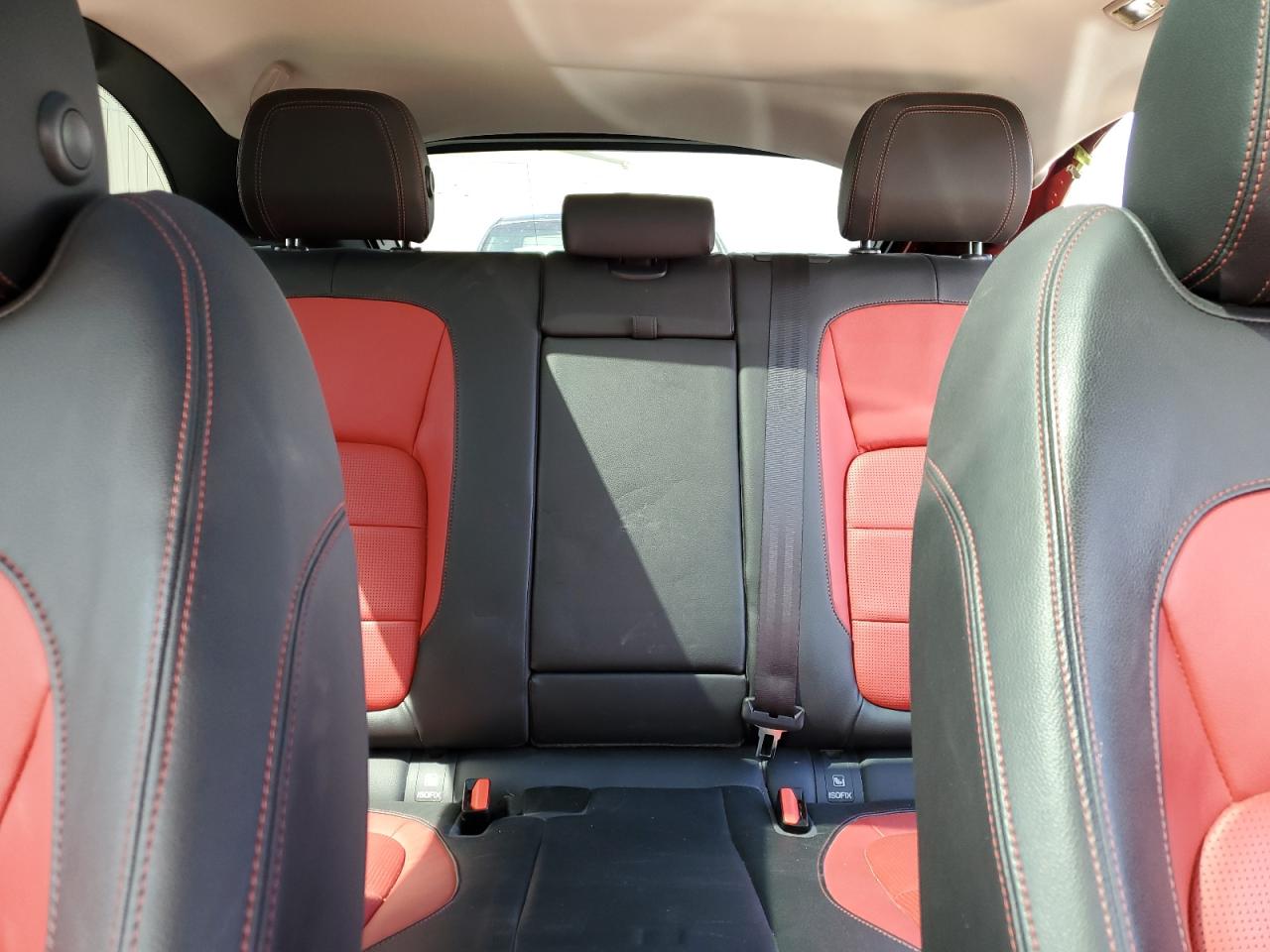 2018 Jaguar F-Pace R - Sport VIN: SADCL2FN9JA296218 Lot: 58705014