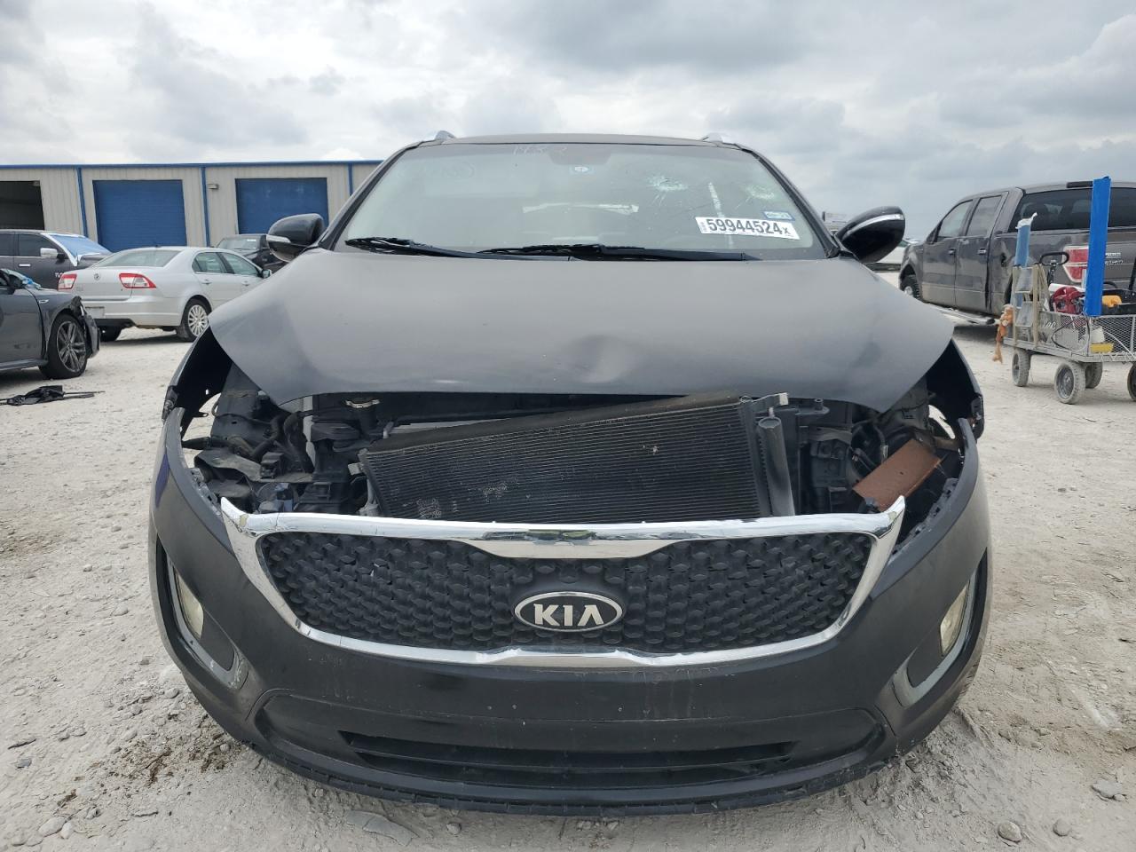 2018 Kia Sorento - Image 5