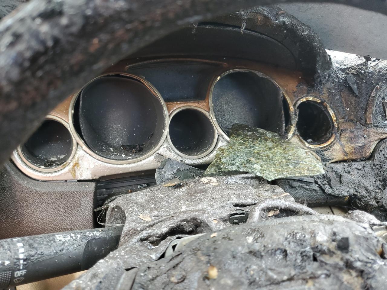 2011 Buick Enclave Cxl VIN: 5GAKVCED7BJ227059 Lot: 59948414