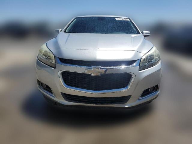  CHEVROLET MALIBU 2015 Серебристый