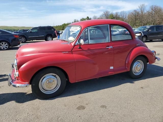 1967 Mg All Models