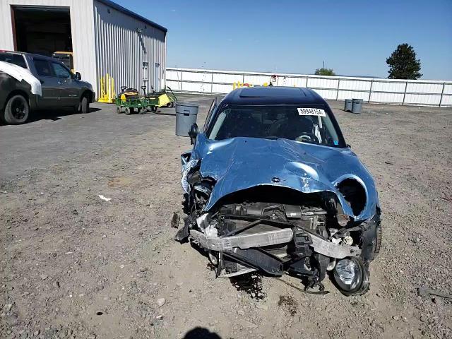 2016 Mini Cooper Clubman VIN: WMWLN5C53G2E29960 Lot: 59948154