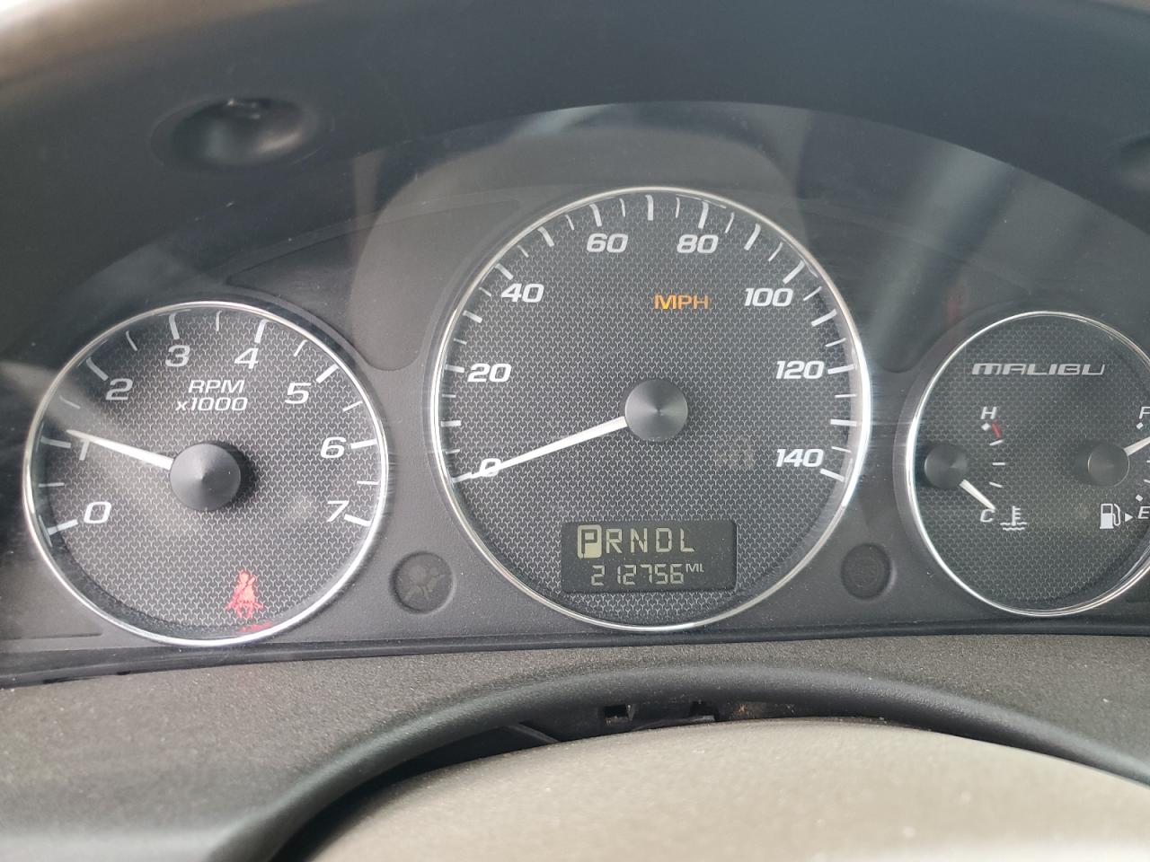 2006 Chevrolet Malibu Maxx Lt VIN: 1G1ZT618X6F240404 Lot: 59728224