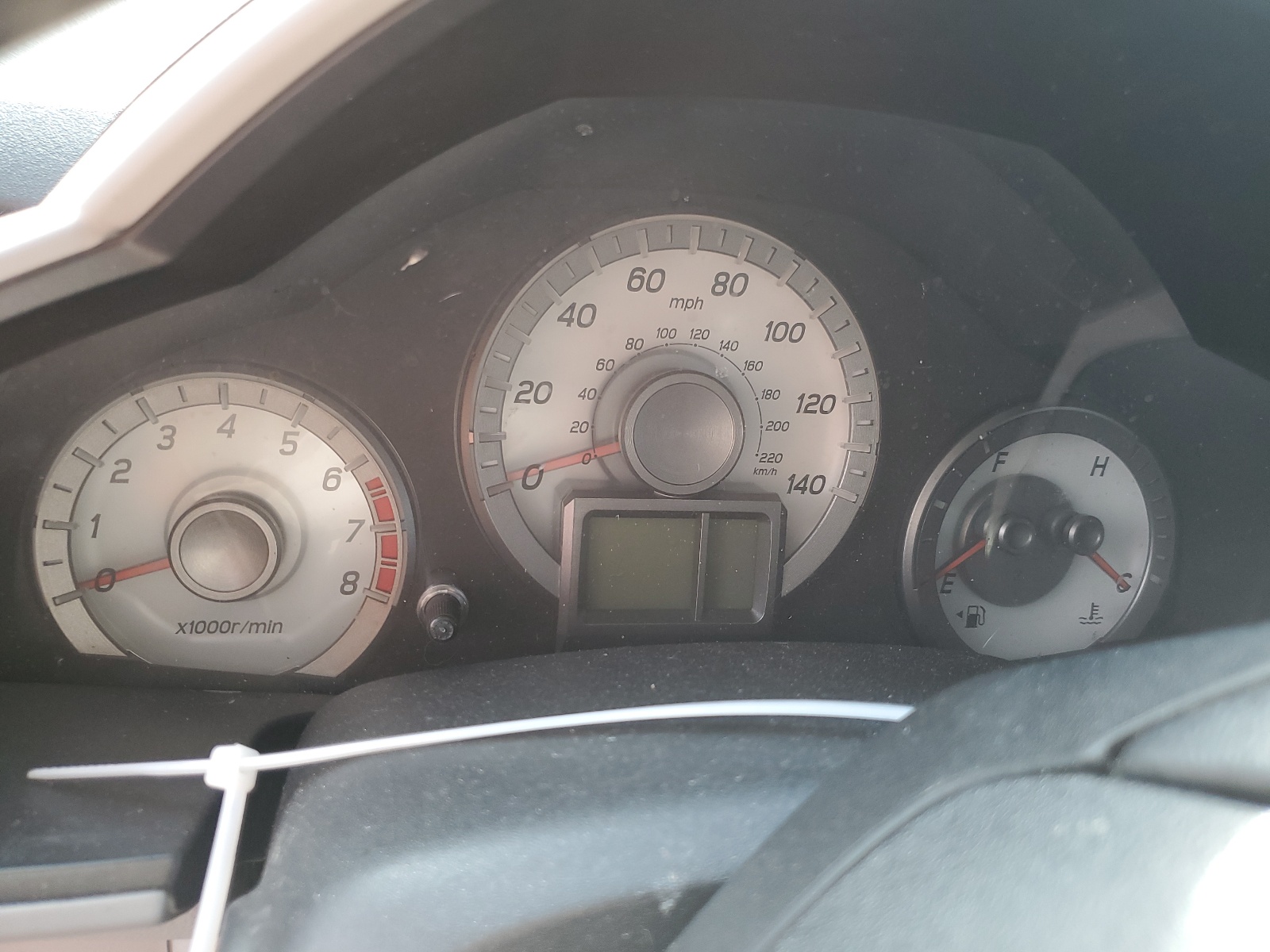 5FNYF3H58DB016019 2013 Honda Pilot Exl