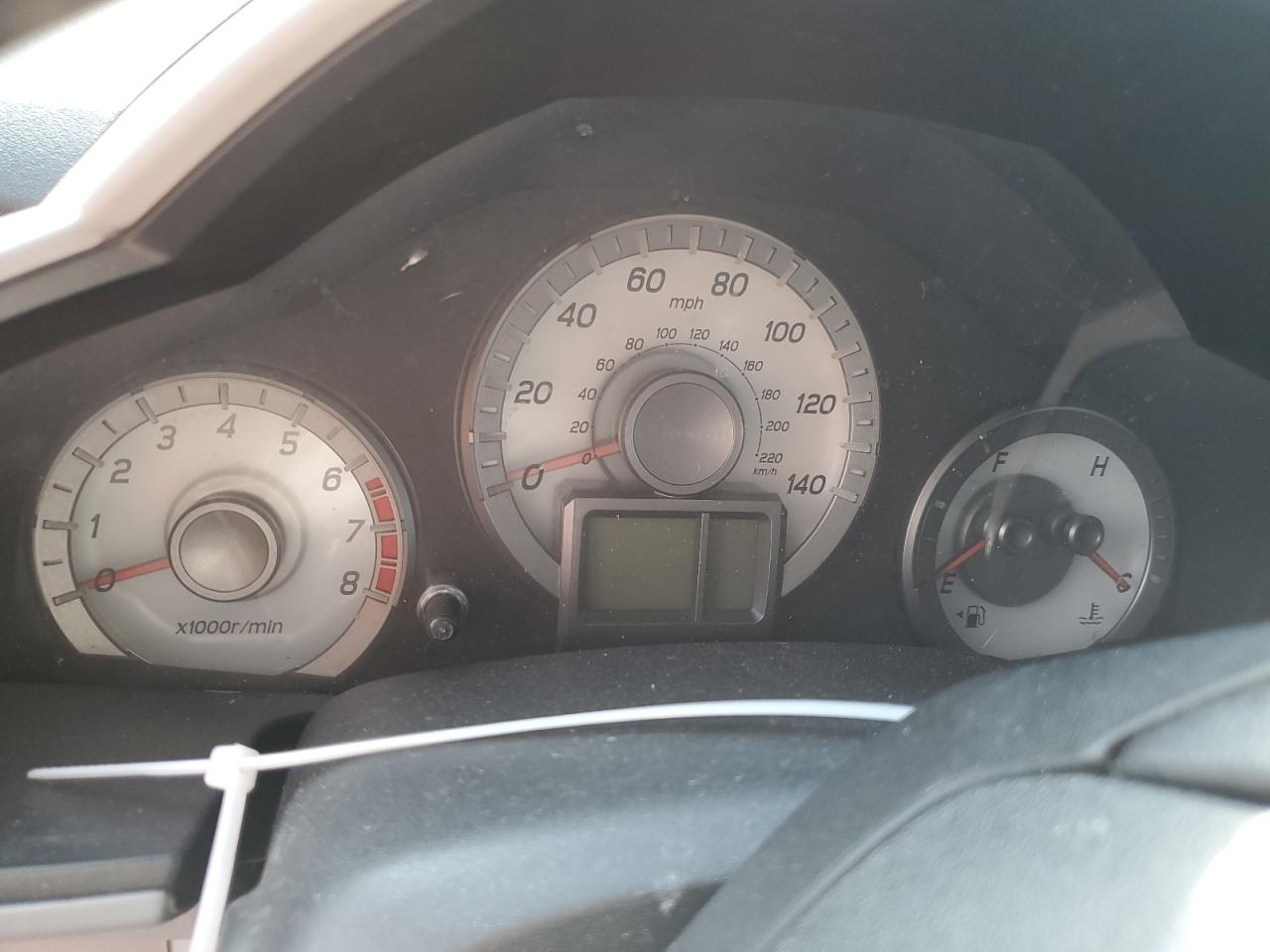 2013 Honda Pilot Exl VIN: 5FNYF3H58DB016019 Lot: 59243154