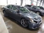 2013 Nissan Maxima S for Sale in Ham Lake, MN - Front End