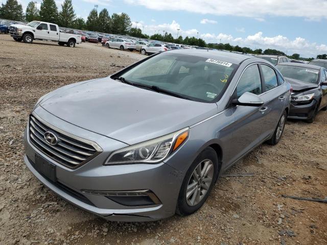 2015 Hyundai Sonata Eco