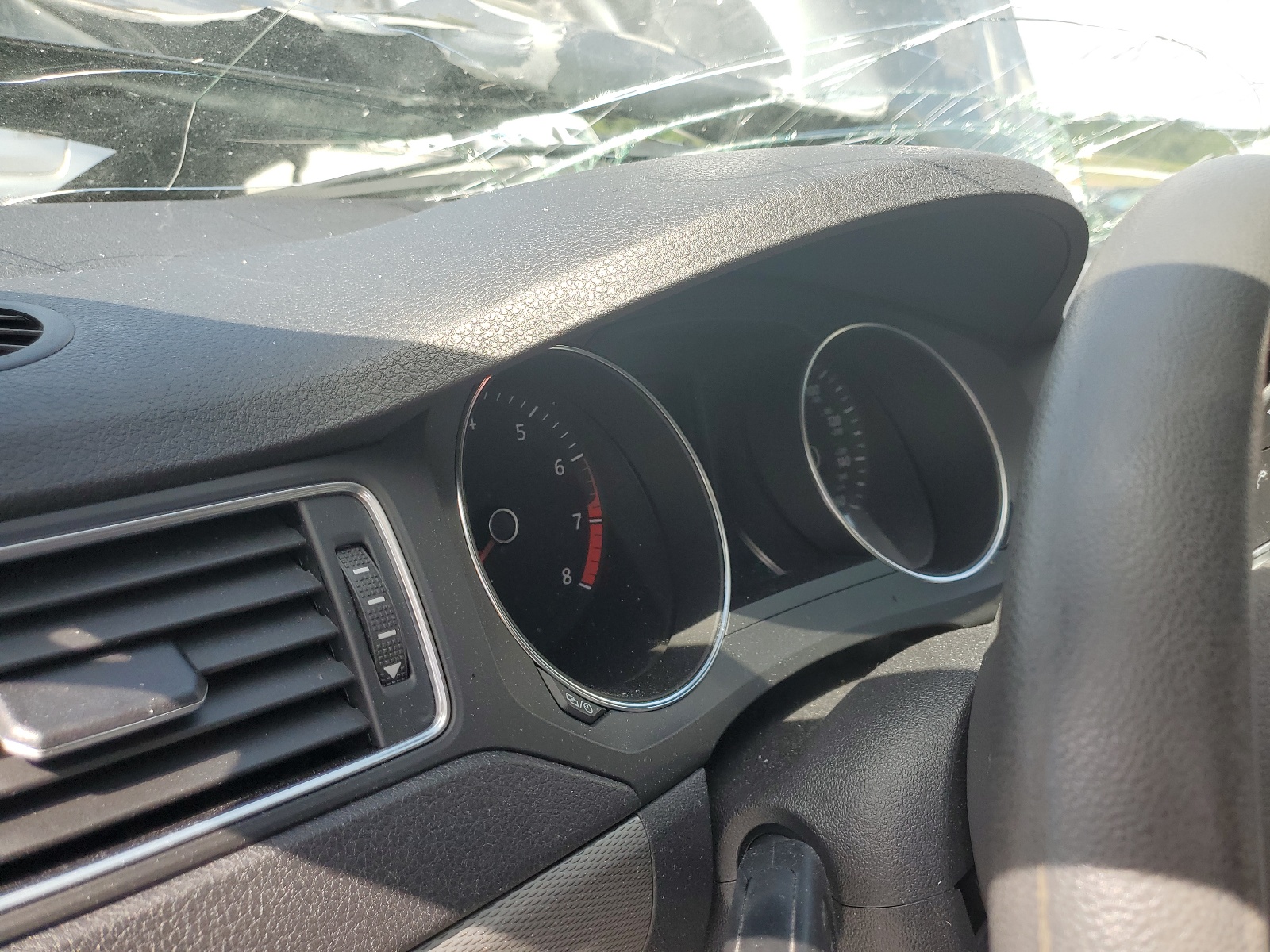 3VW167AJ3HM286015 2017 Volkswagen Jetta S