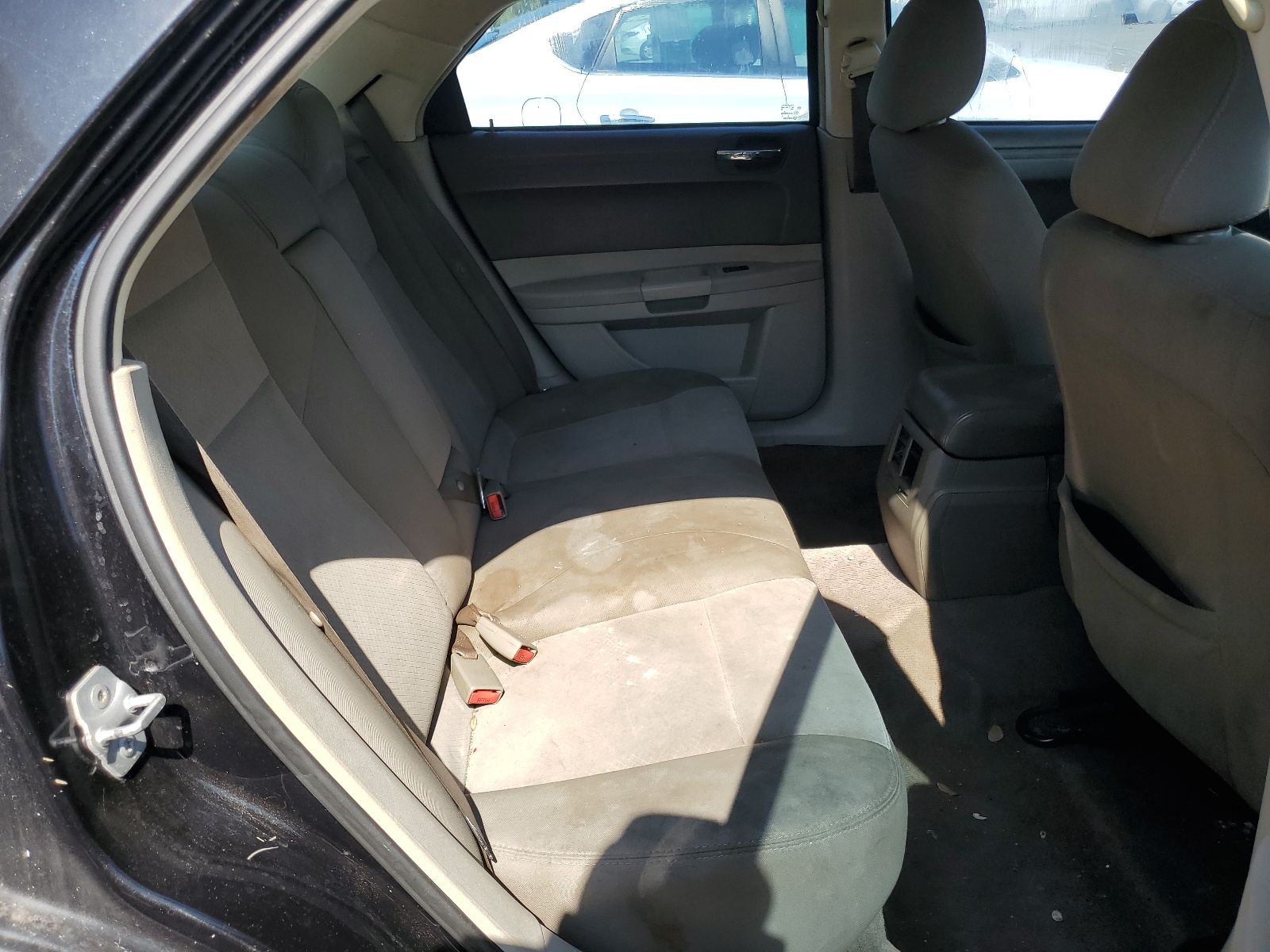 2C3KA43R68H191829 2008 Chrysler 300 Lx