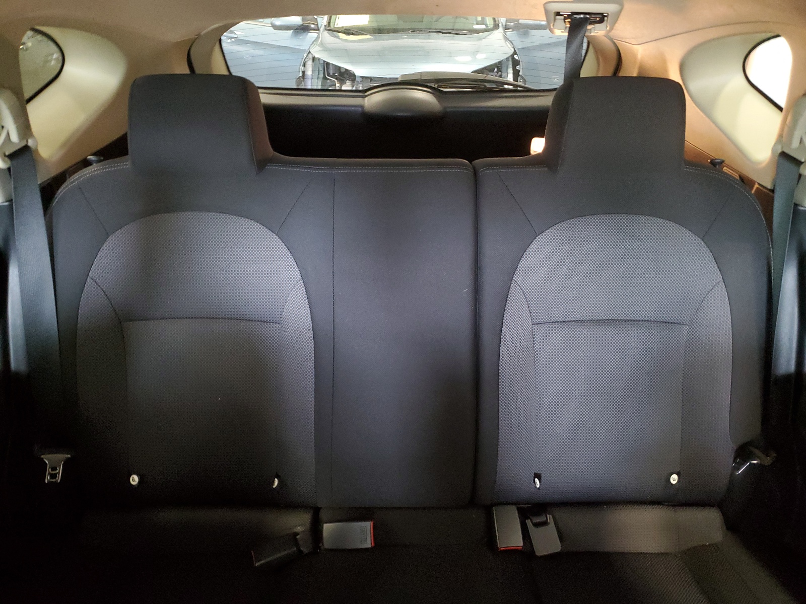 JN8AS5MV2CW374360 2012 Nissan Rogue S