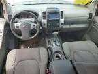 2019 Nissan Frontier S იყიდება Theodore-ში, AL - Frame Damage