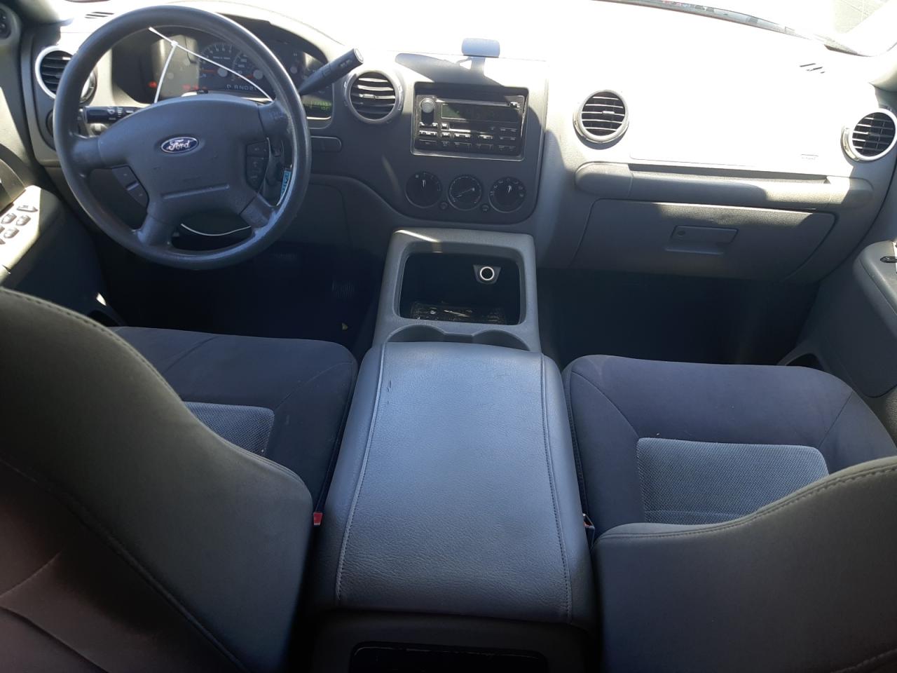 2004 Ford Expedition Xlt VIN: 1FMRU15W54LA01918 Lot: 57683284