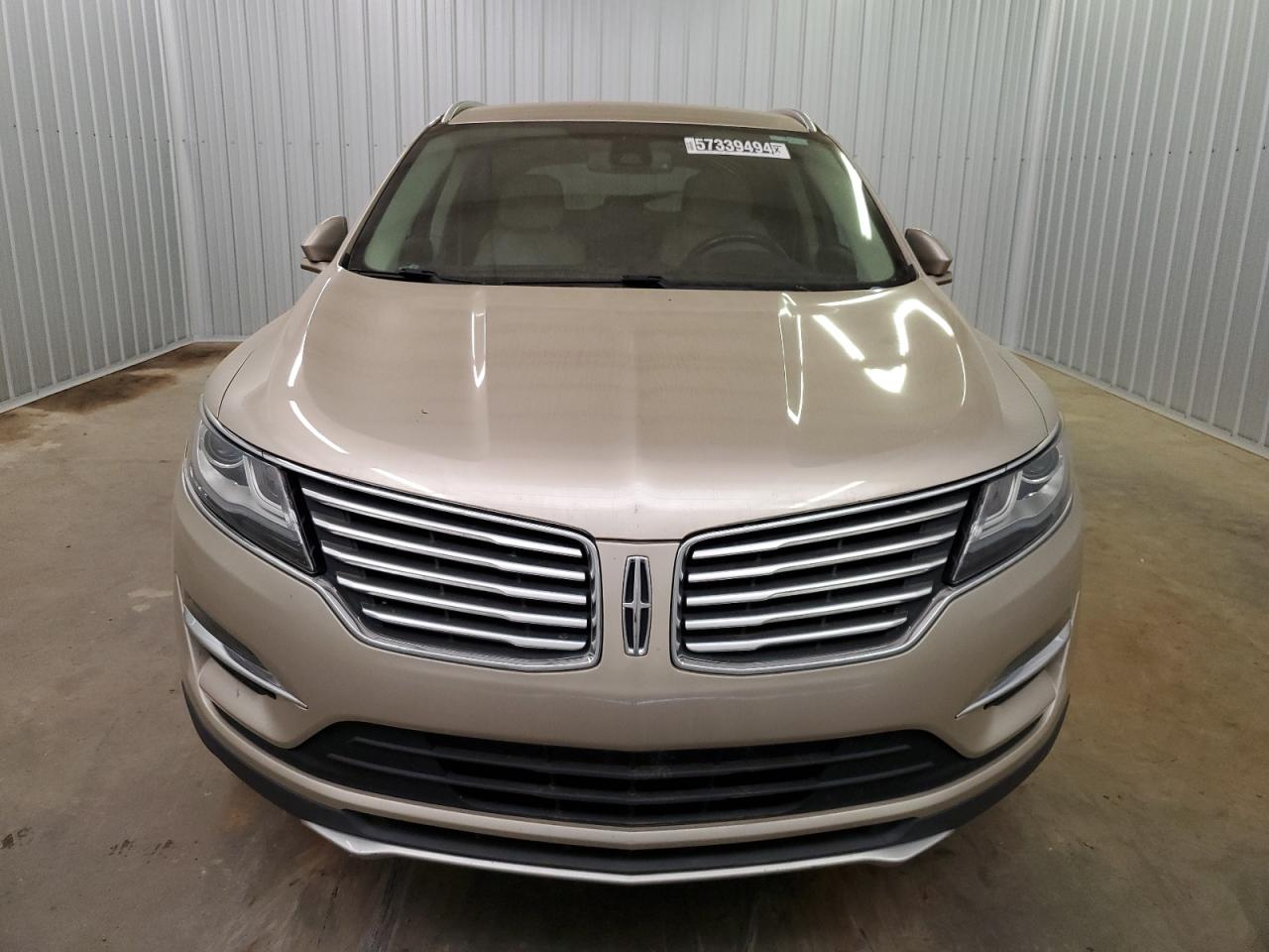 2017 Lincoln MKC - Image 5