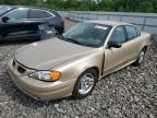 2004 Pontiac Grand Am Se zu verkaufen in Candia, NH - Rear End