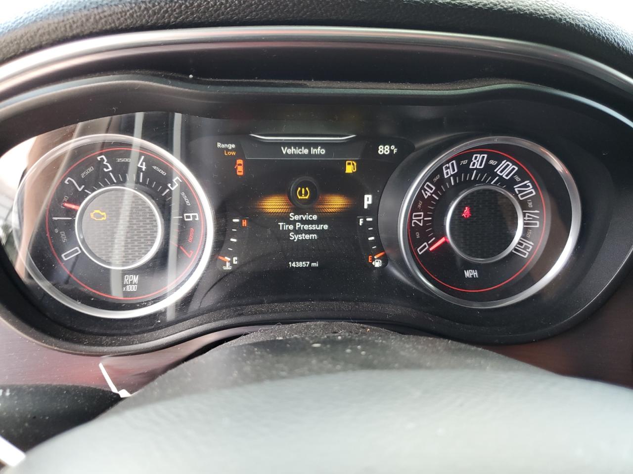 2016 Dodge Challenger Sxt VIN: 2C3CDZAGXGH168305 Lot: 60409754