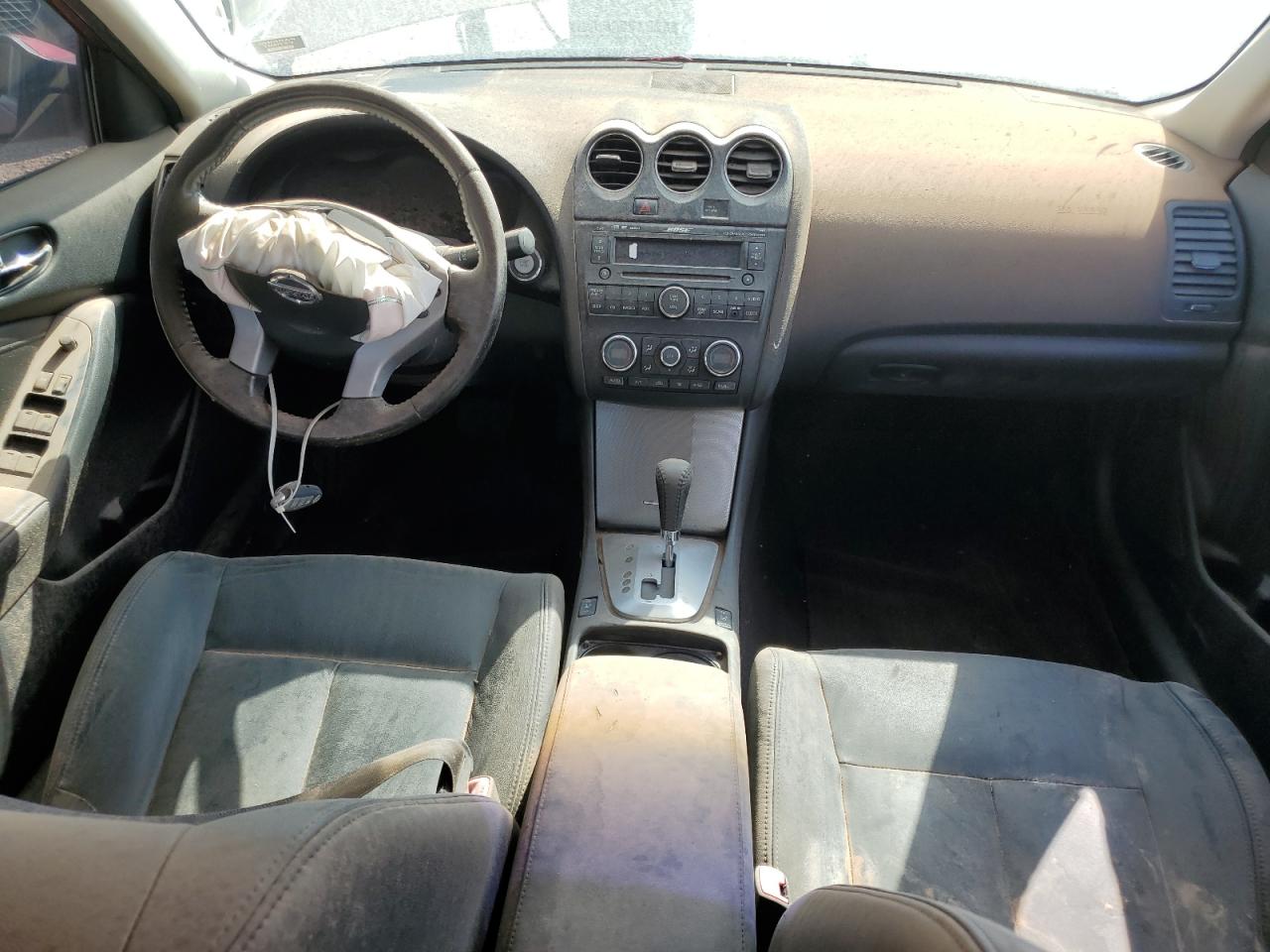 2009 Nissan Altima 2.5 VIN: 1N4AL21E39N522015 Lot: 60488084