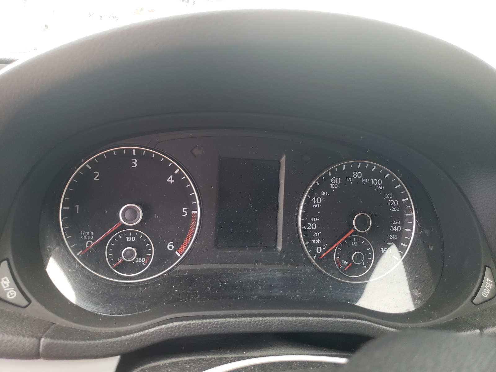 1VWBN7A37DC034580 2013 Volkswagen Passat Se