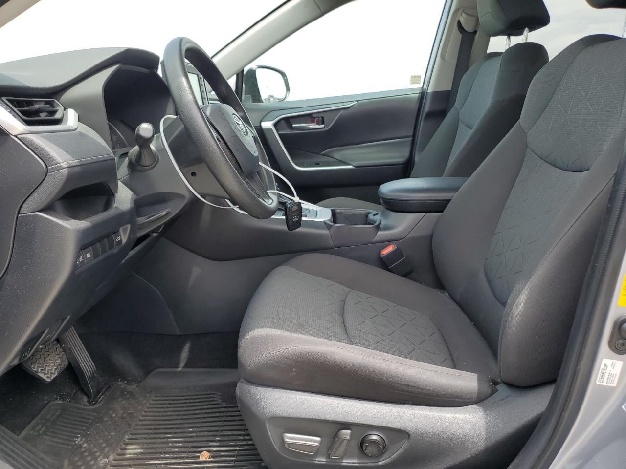 2022 Toyota Rav4 Xle VIN: 2T3W1RFV7NC175414 Lot: 58320374