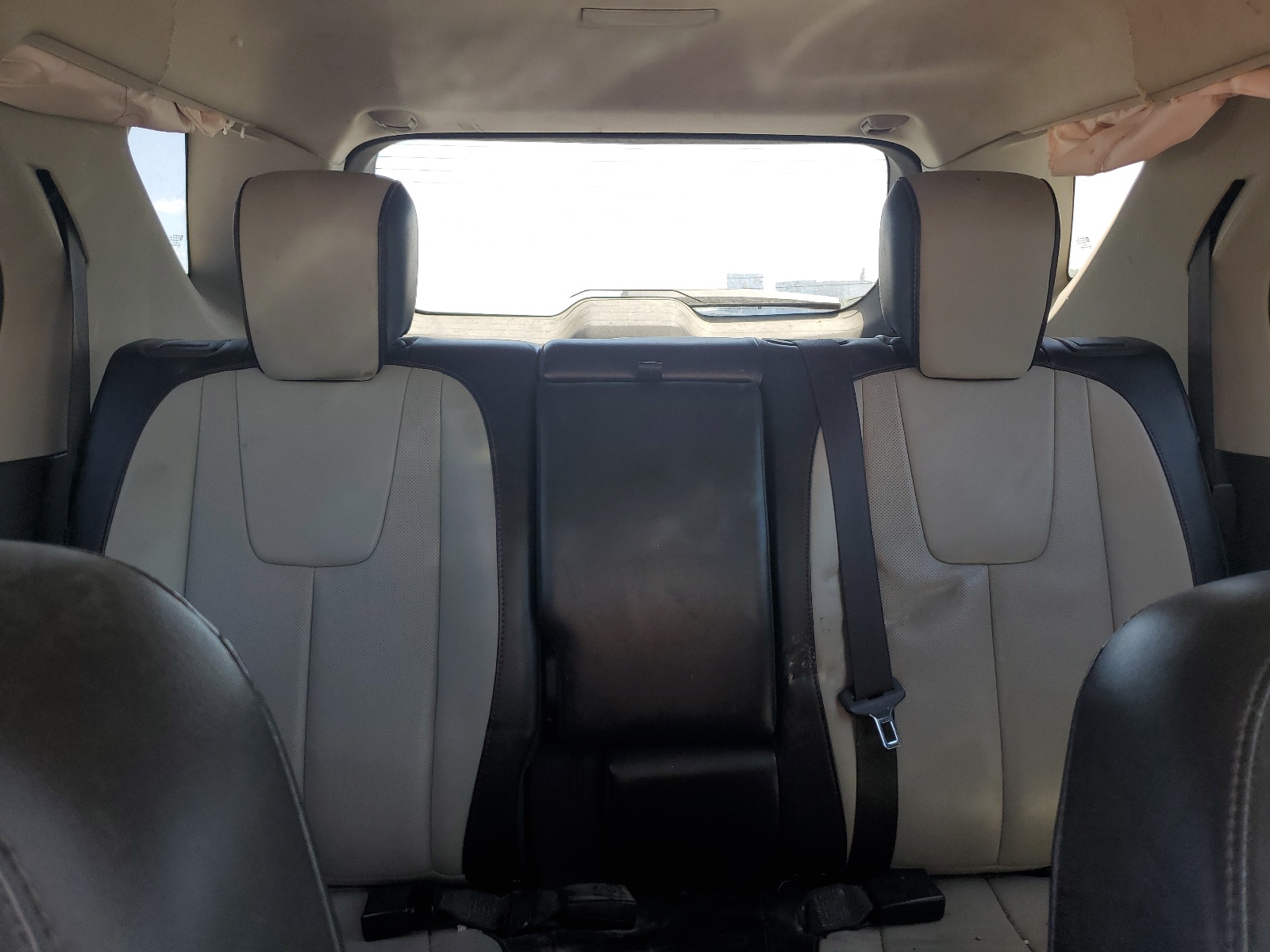 2GNFLGE56C6314480 2012 Chevrolet Equinox Ltz