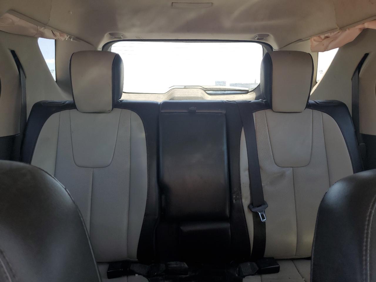 2012 Chevrolet Equinox Ltz VIN: 2GNFLGE56C6314480 Lot: 58452864