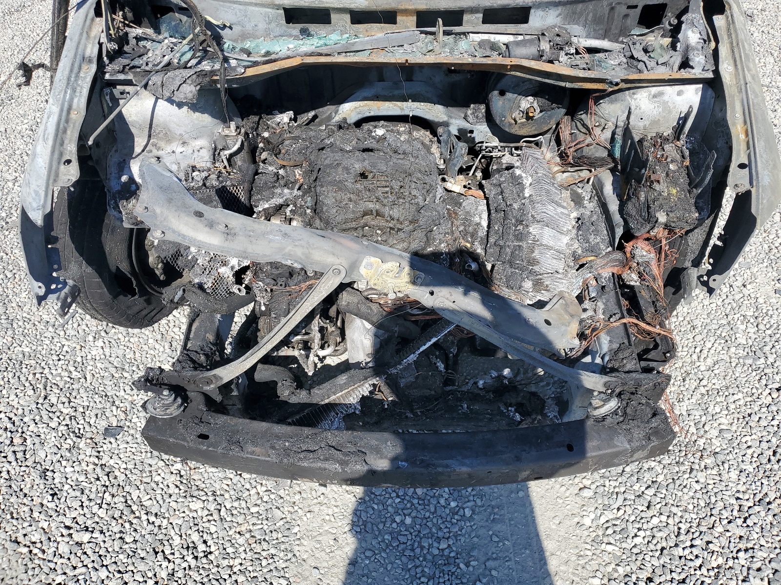 2C4RC1BG9FR739283 2015 Chrysler Town & Country Touring