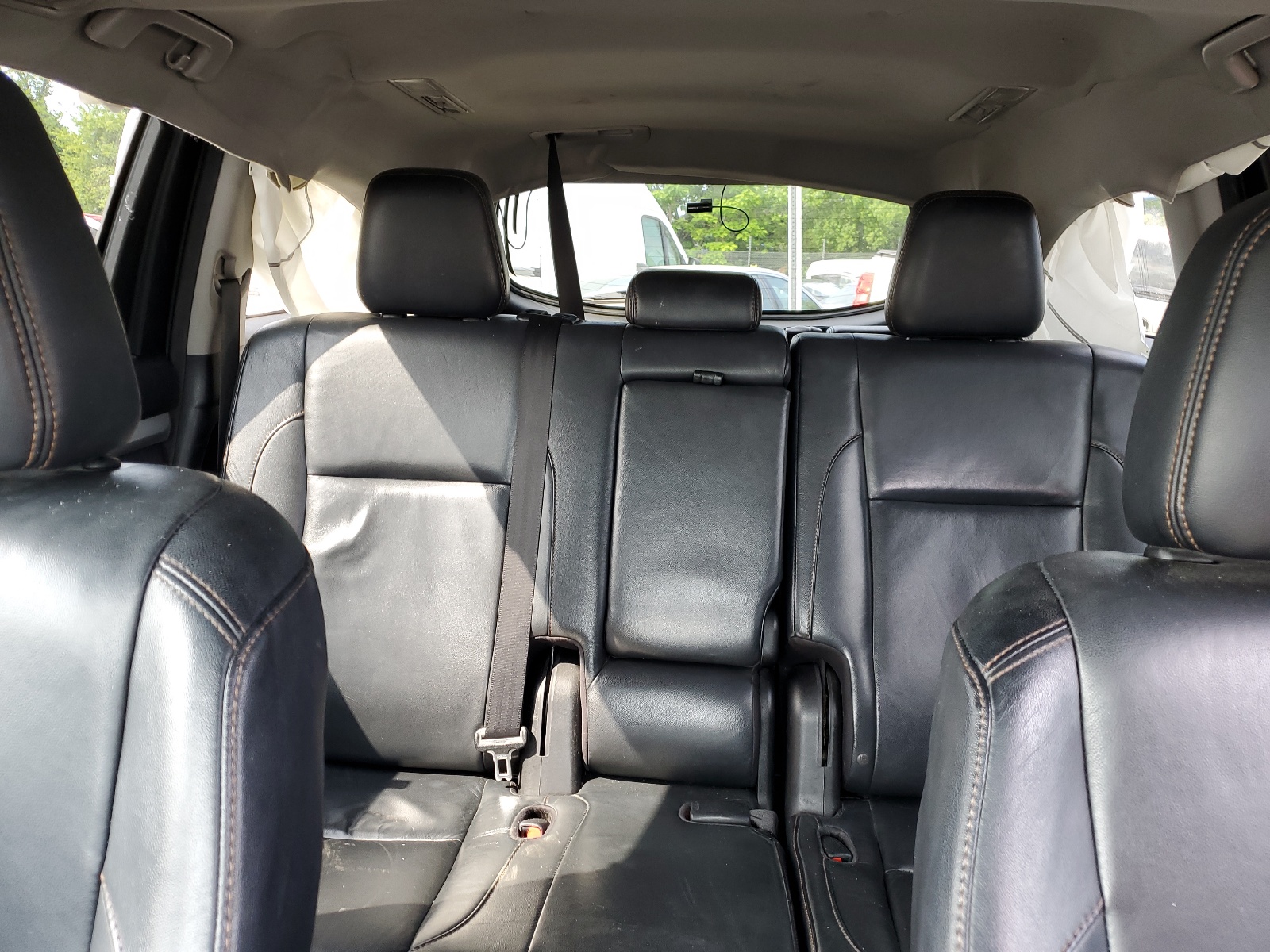 5TDJKRFH8GS504951 2016 Toyota Highlander Xle