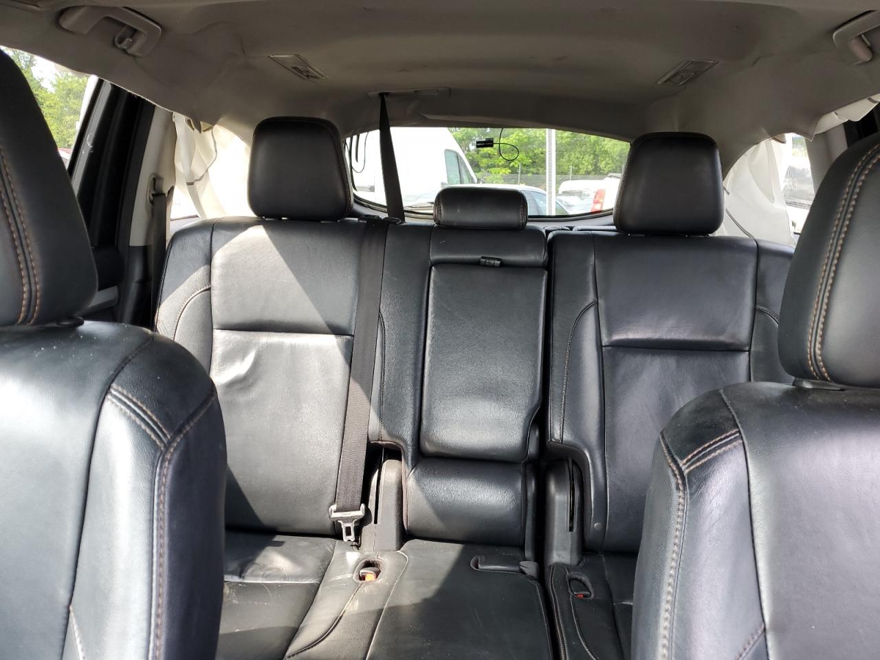 2016 Toyota Highlander Xle VIN: 5TDJKRFH8GS504951 Lot: 59247774