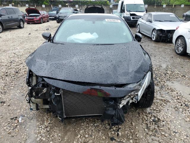  HONDA CIVIC 2016 Czarny