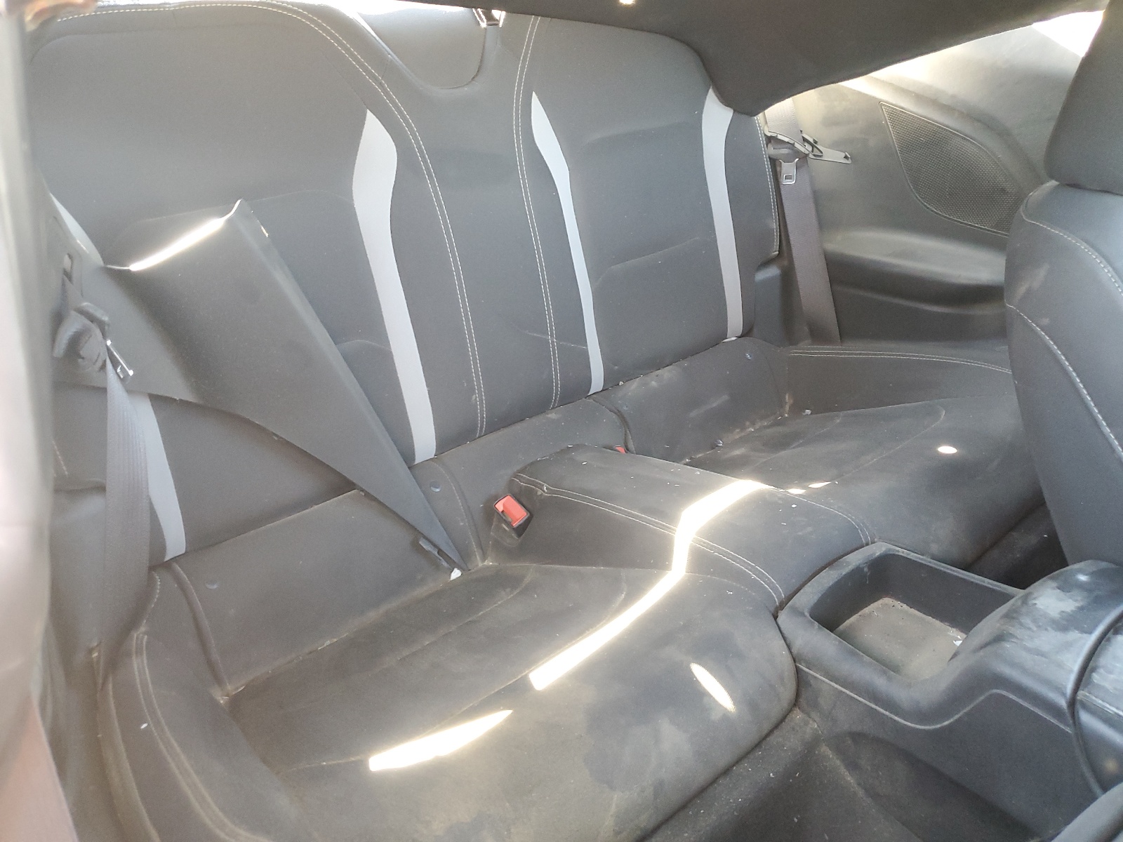 1G1FF1R74J0151433 2018 Chevrolet Camaro Ss