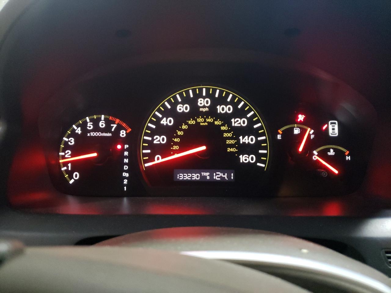 2004 Honda Accord Lx VIN: 1HGCM56434A090870 Lot: 60310354