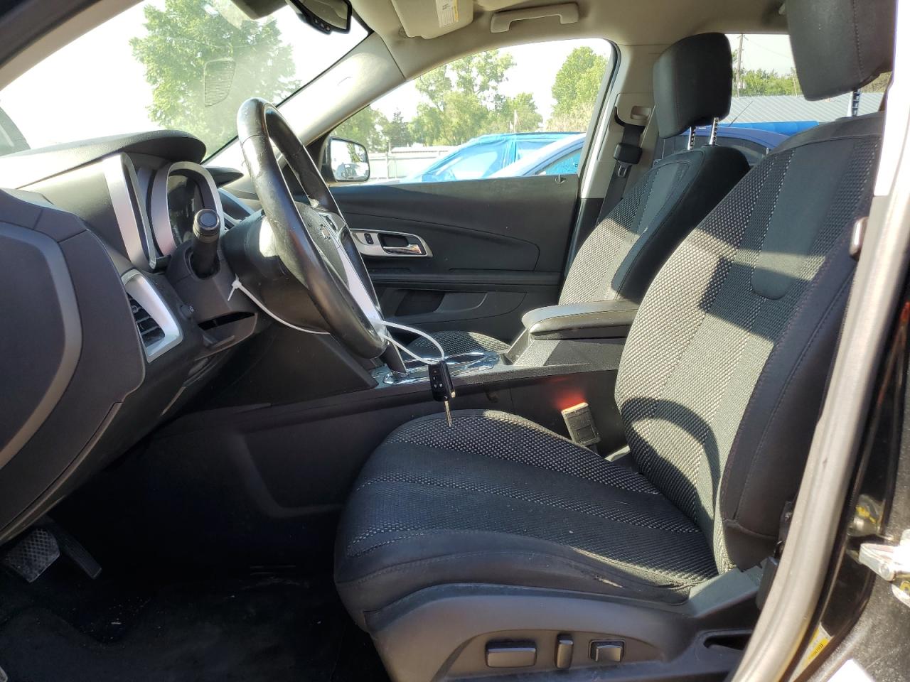 2013 Chevrolet Equinox Lt VIN: 2GNALDEK0D1270439 Lot: 58243334