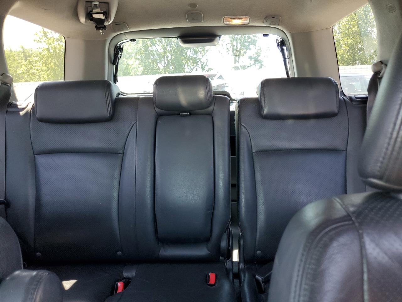 2006 Honda Cr-V Se VIN: JHLRD78996C009197 Lot: 58615894