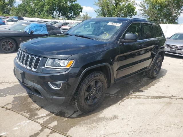 2014 Jeep Grand Cherokee Laredo за продажба в Bridgeton, MO - Front End