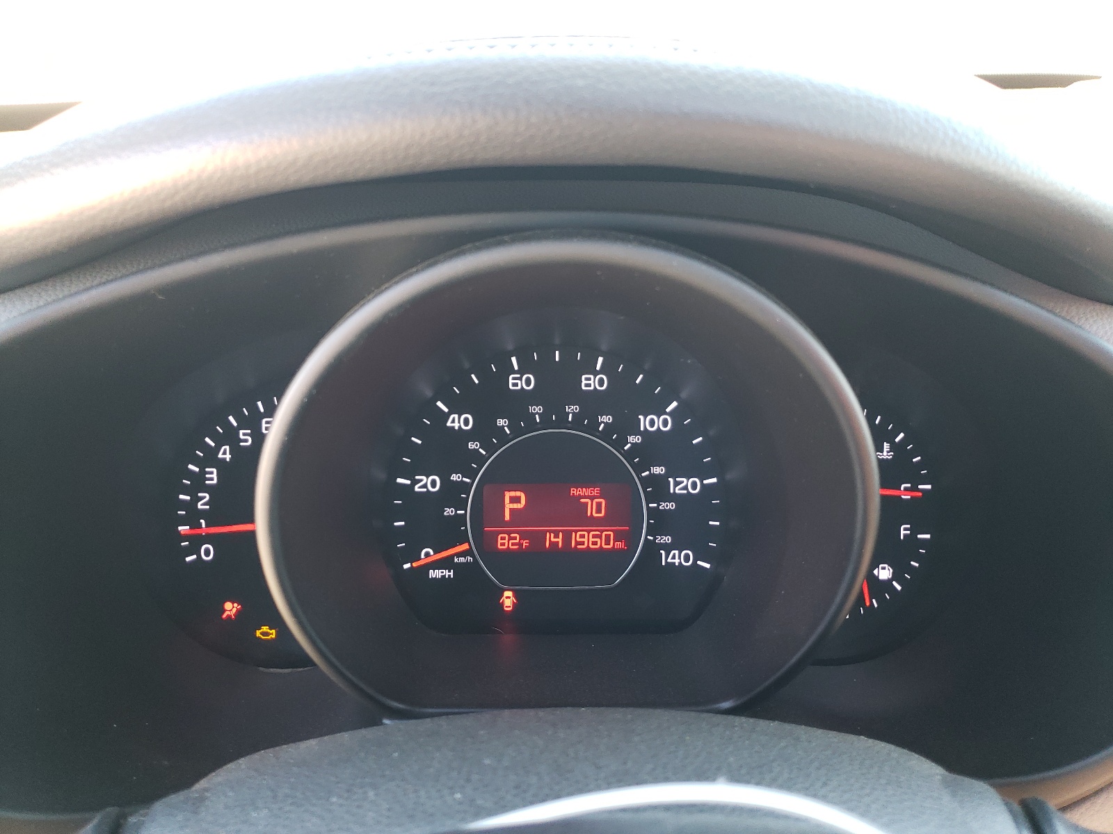 KNDJP3A51F7769103 2015 Kia Soul +