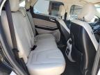 2017 Ford Edge Titanium zu verkaufen in Sikeston, MO - Front End