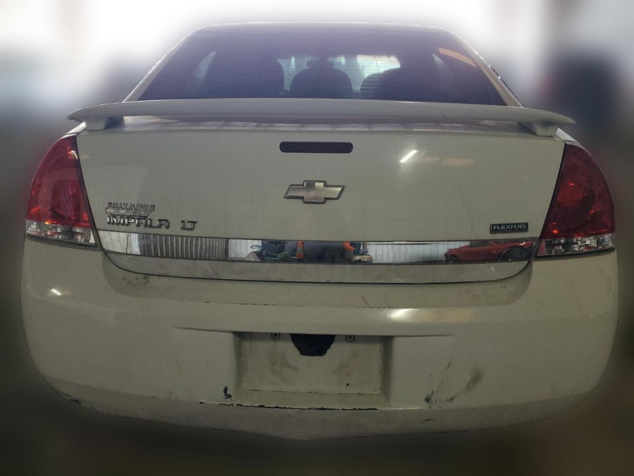 2011 Chevrolet Impala Lt VIN: 2G1WG5EK4B1168883 Lot: 77713303