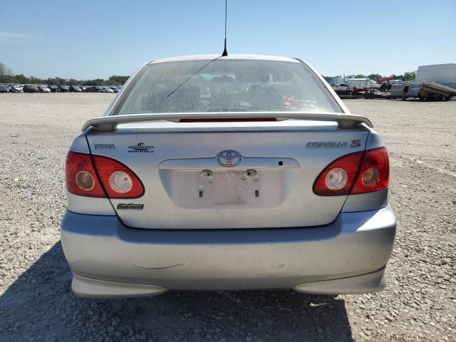 1NXBR32E97Z920703 | 2007 Toyota corolla ce