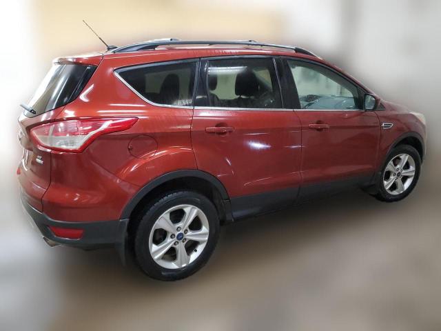  FORD ESCAPE 2014 Бургунді