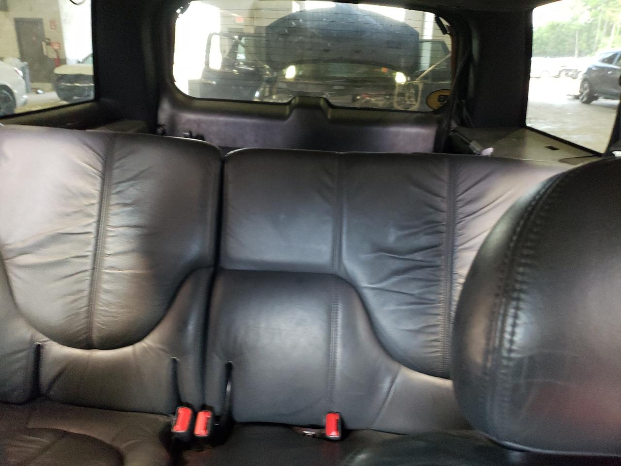 2000 GMC Jimmy / Envoy VIN: 1GKDT13W2Y2345212 Lot: 59105014