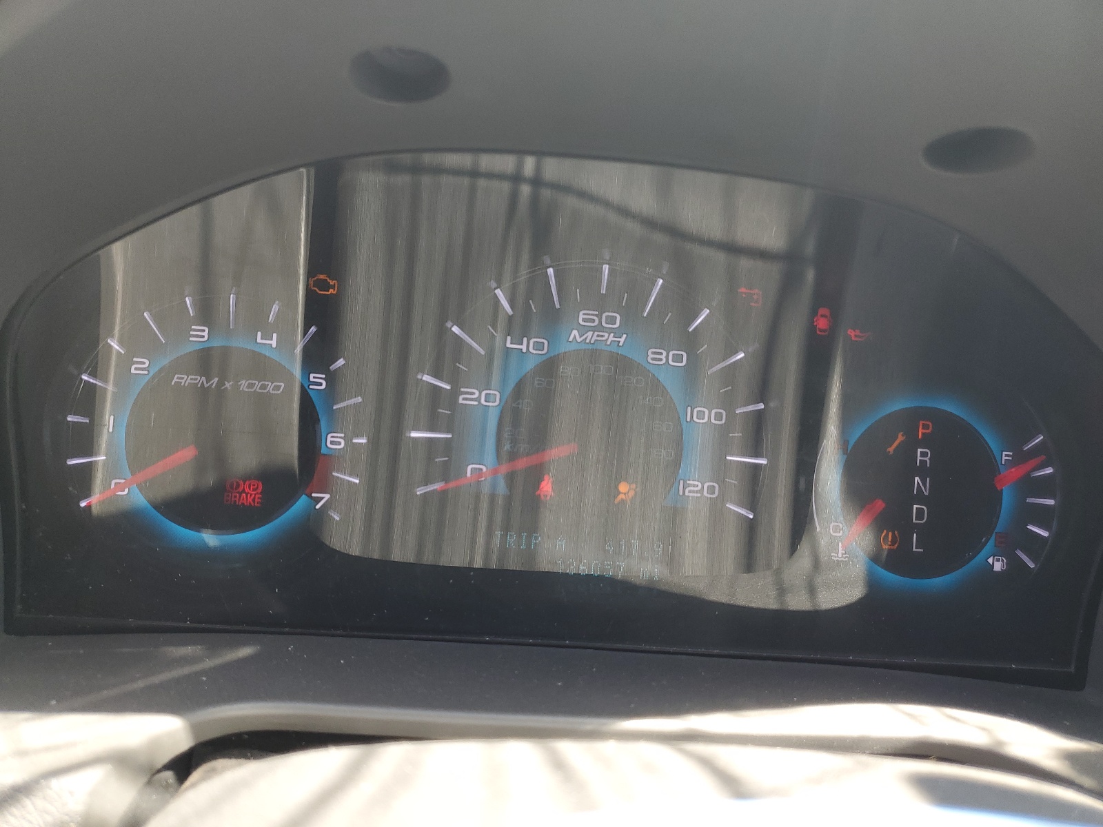 3FAHP0HA6CR108239 2012 Ford Fusion Se