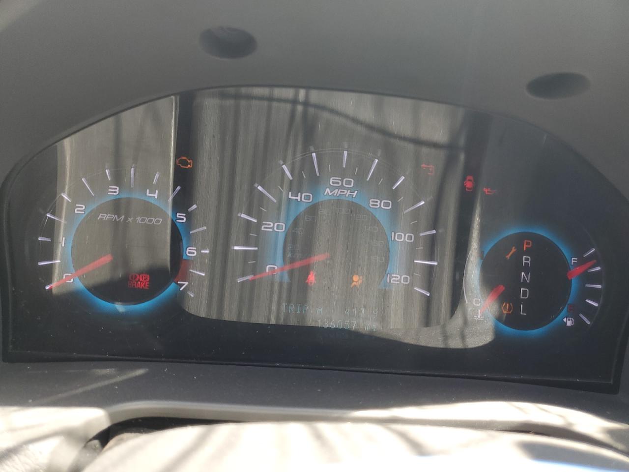 2012 Ford Fusion Se VIN: 3FAHP0HA6CR108239 Lot: 58517074