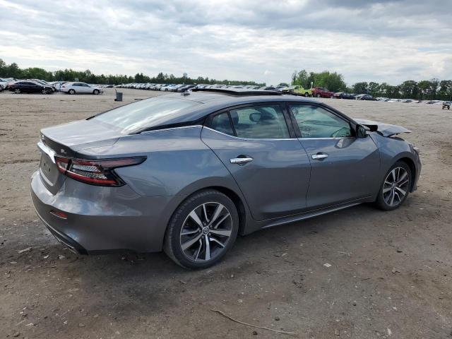 1N4AA6AV2KC368167 | 2019 Nissan maxima s