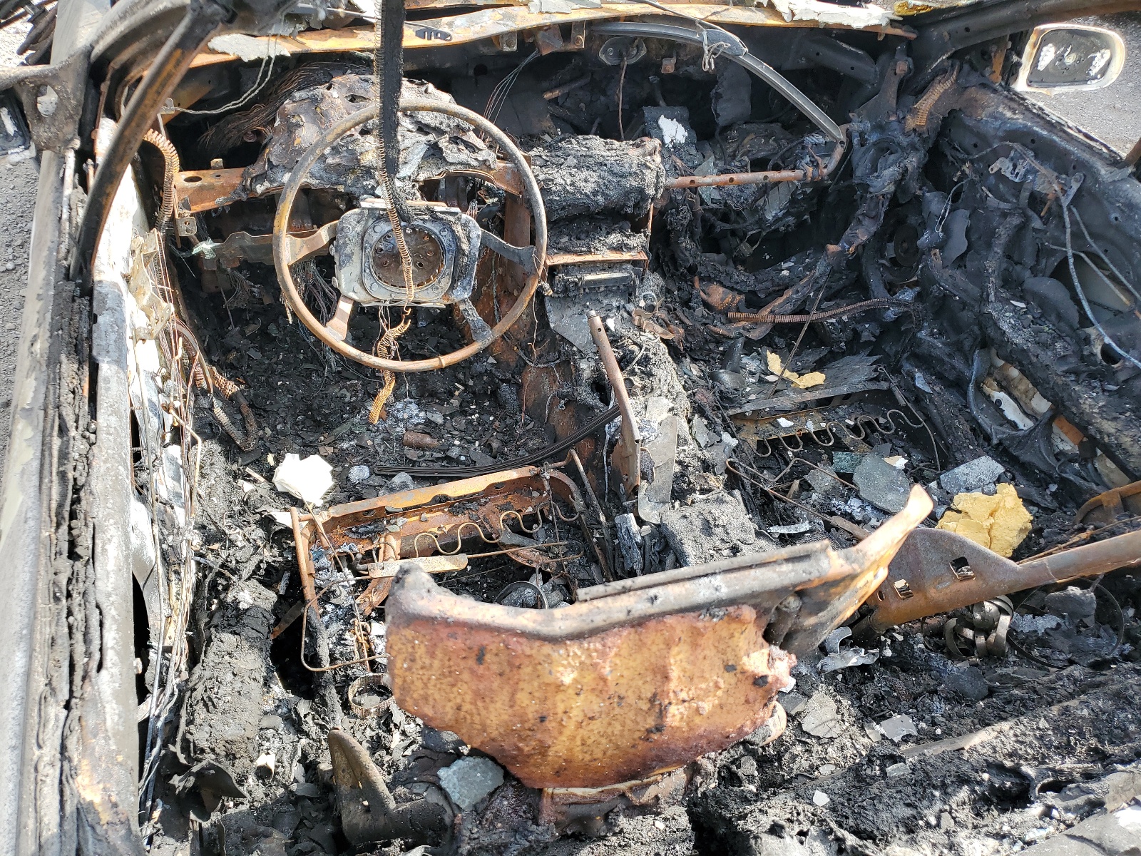 JM1FC3524M0907305 1991 Mazda Rx7