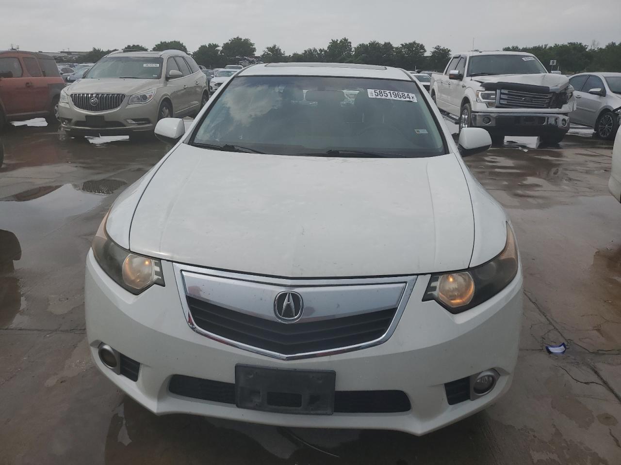 JH4CU2F6XCC004308 2012 Acura Tsx Tech 2012 Acura Tsx Tech VIN: JH4CU2F6XCC004308 Lot: 58519684