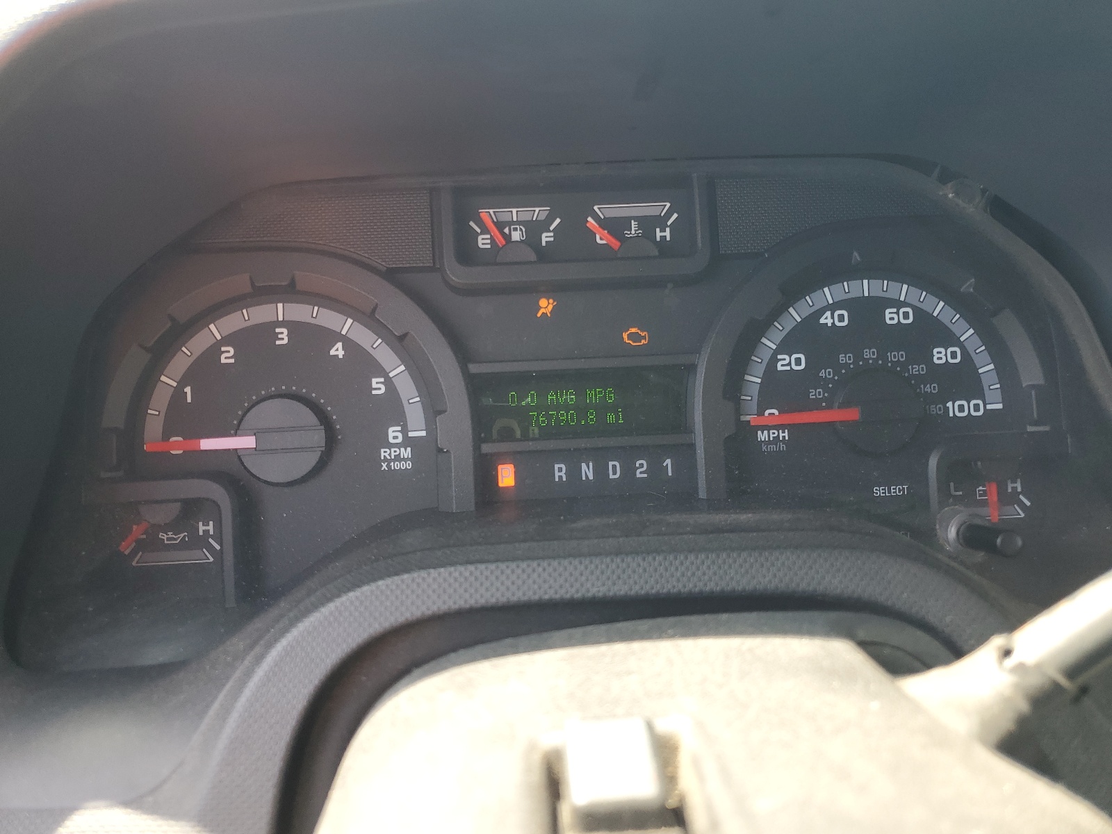 1FBSS3BL8BDB15084 2011 Ford Econoline E350 Super Duty Wagon